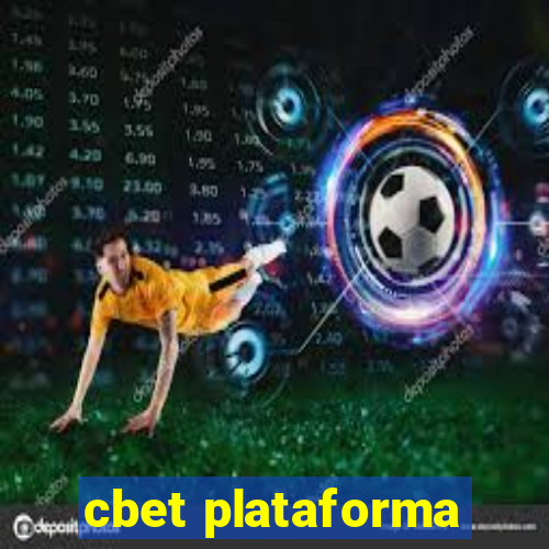 cbet plataforma